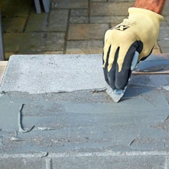 Kiillota betoni Kiillota betoni